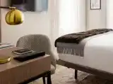 Двухместный номер Стандарт