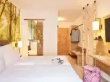 Двухместный номер Комфорт Design