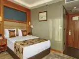 Одноместный номер Deluxe