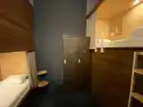 Двухместная Semi-Private Cabin