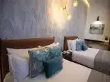 Четырёхместный полулюкс