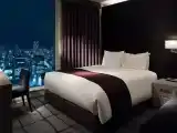Двухместный номер для гостей с ограниченными возможностями