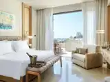 Двухместный номер Cap Thalassa