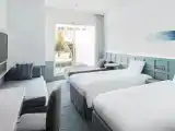 Двухместный номер Garden Superior