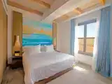 Двухместный люкс Pool c 1 комнатой Ionian Sea View