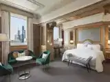 Двухместный полулюкс