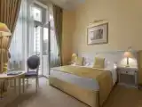 Двухместный номер Стандарт с балконом