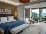 Двухместный номер Superior с видом на море