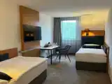 Двухместный номер бюджетный