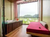 Двухместный номер Premium Jacuzzi