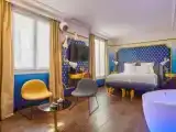 Люкс Blue Sunshine