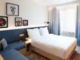 Двухместный номер