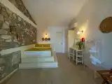 Двухместный Stone House Jacuzzi