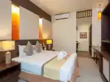 Двухместная студия Courtyard