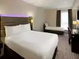 Двухместный номер с диваном Стандарт