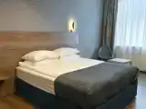Номер Deluxe c 2 комнатами