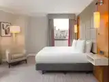 Двухместный номер Executive Corner