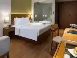 Двухместный номер City Aura