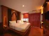 Двухместный номер Low Floor Deluxe