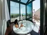 Двухместный Люкс с джакузи Deluxe