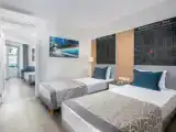 Четырёхместный номер Superior