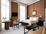 Двухместный полулюкс