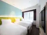 Трёхместный номер Стандарт