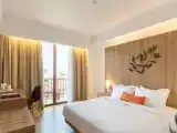 Двухместный номер Executive