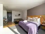 Двухместный полулюкс с балконом