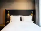 Двухместный номер Luxury Grand с балконом