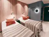Трёхместный номер Семейный