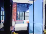 Двухместный номер Loft Hot Tub