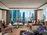 Люкс с 2 комнатами with Pearl view
