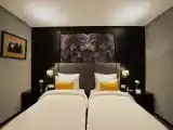 Номер Urban Garden