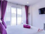 Двухместный номер Penthouse