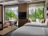 Двухместный номер Pool Pavilion Garden