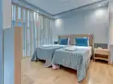 Двухместный номер Swim Up Duplex