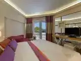 Двухместный номер Стандарт с видом на море
