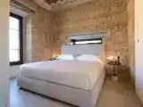 Двухместные апартаменты Suite
