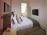 Двухместная студия