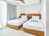 Четырёхместный номер Семейный