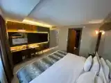 Двухместный номер с видом на город