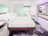Двухместный номер High Floor Premium
