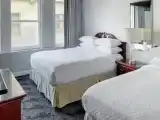 Двухместный люкс Accessible High Floor