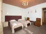 Двухместный номер 401 Делюкс