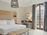 Двухместный люкс the Level Royal