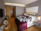 Двухместный номер Honeymoon с видом на море