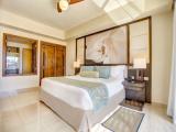 Люкс Luxury Diamond Club Chairman с 2 комнатами oceanfront