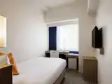 Одноместный номер
