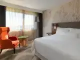 Полулюкс Westin Guest Office c 1 комнатой с видом на город